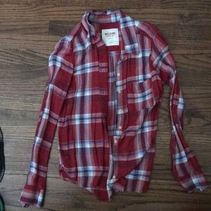 Red flannel